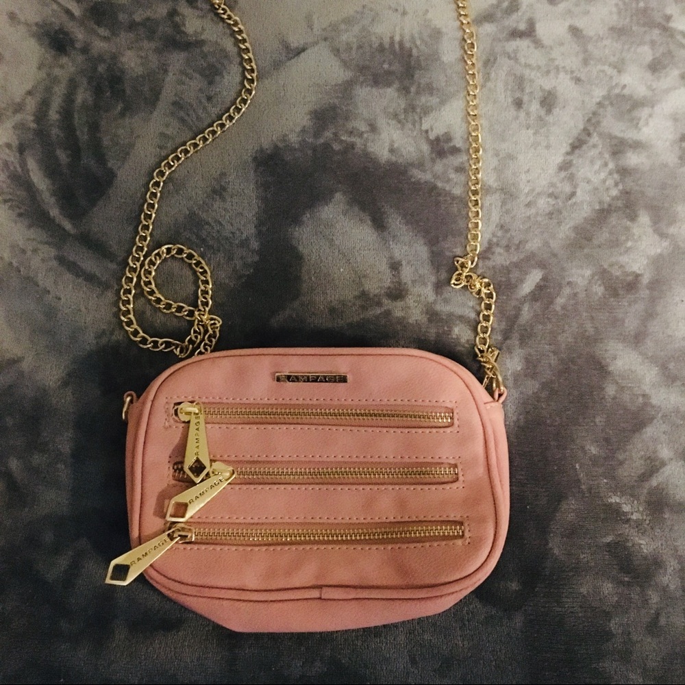 NWOT Rampage Purse 👛 - Picture 1 of 4